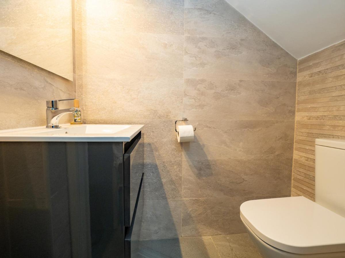 Cubo'S Boutique Urban Deluxe Leilighet Alhaurín el Grande Eksteriør bilde
