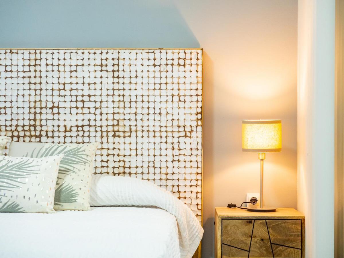 Cubo'S Boutique Urban Deluxe Leilighet Alhaurín el Grande Eksteriør bilde